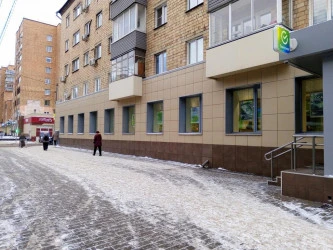 Аукцион по продаже доли нежилого помещения, г. Красноярск, ул. Ленина, дом 126